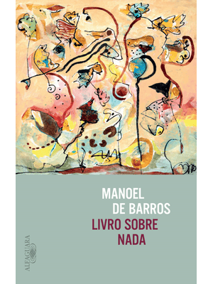 Livro sobre Nada
