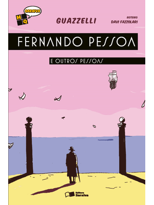 Fernando Pessoa e Outros Pessoas