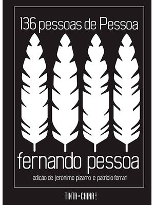 136 Pessoas de Pessoa