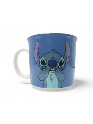 Caneca Tom 350Ml Stitch - 10025140