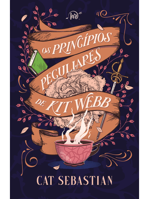 Os Princípios Peculiares de Kit Webb