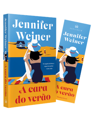 A Cara do Verão