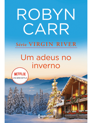 Um Adeus no Inverno