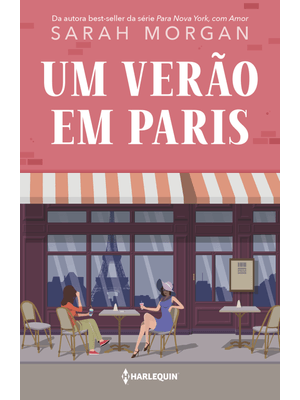 Um Verão em Paris
