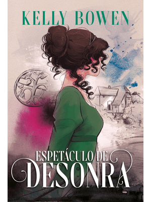 Espetáculo de Desonra – Segundo Livro da Série Temporada de Escândalos