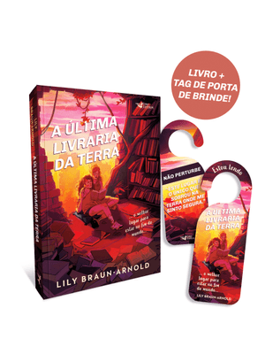 A Última Livraria da Terra