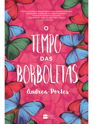O Tempo das Borboletas