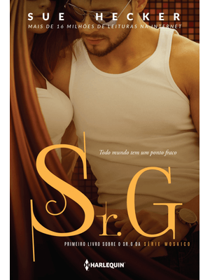 Sr. G