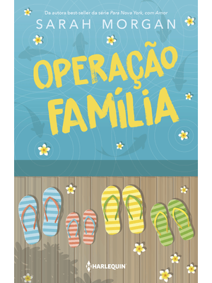 Operação Família