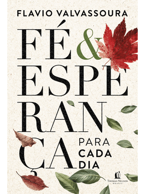 Fé e Esperança para Cada Dia