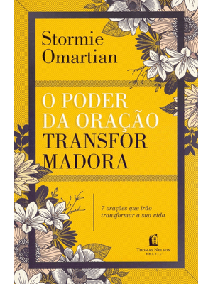 O Poder da Oração Transformadora - Repack