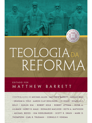 Teologia da Reforma
