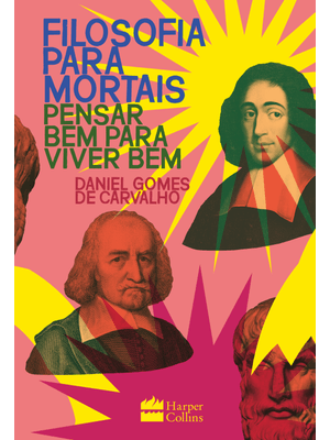 Filosofia para Mortais
