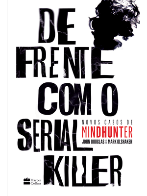 De Frente com o Serial Killer: Novos Casos de Mindhunter