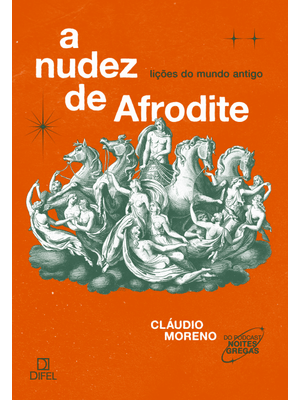 A Nudez de Afrodite: Moreno, Cláudio