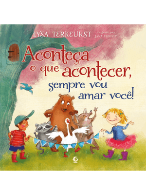 Aconteça o Que Acontecer, Sempre Vou Amar Você – da Mesma a Autora de “Vai Dar Tudo Certo”