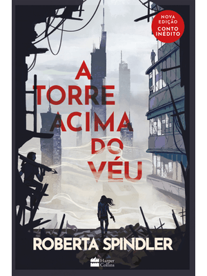 A Torre Acima do Véu