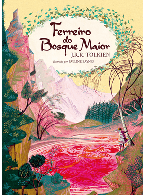 Ferreiro do Bosque Maior