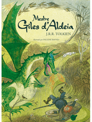 Mestre Giles Daldeia