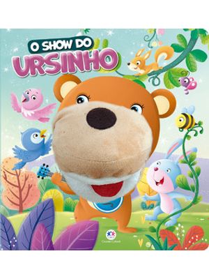 O Show do Ursinho