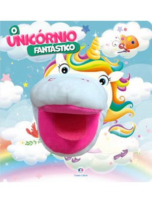 O Unicórnio Fantástico