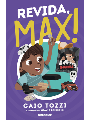 Revida, Max!