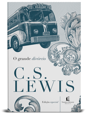 O Grande Divórcio