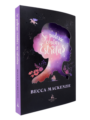 Se Pudesse Contar as Estrelas – Uma Fantasia Inspirada em Peter Pan