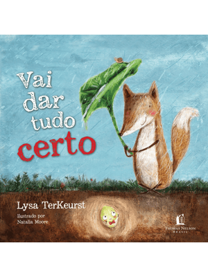 Vai Dar Tudo Certo
