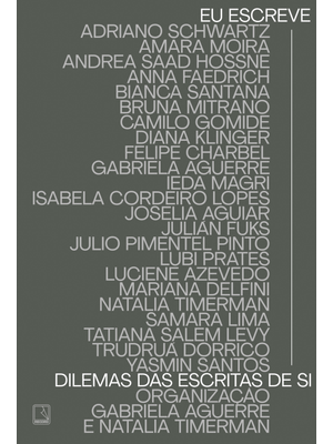 Eu Escreve: Dilemas das Escritas em Si