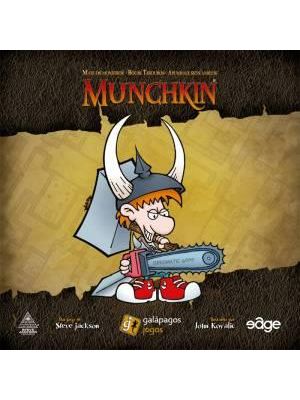 Munchkin