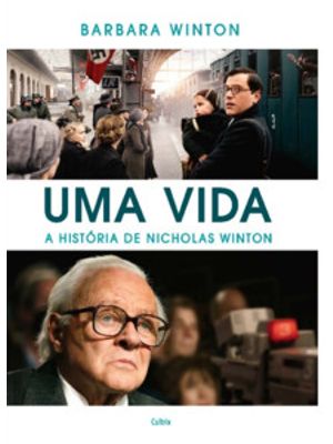 Uma Vida: a História de Nicholas Winton