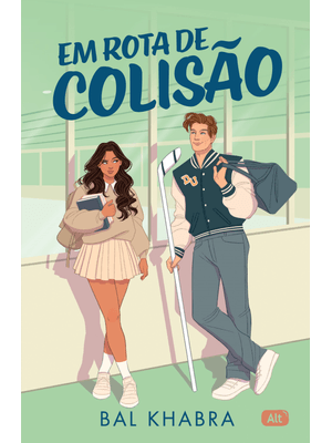 Em Rota de Colisão