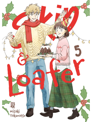 Skip & Loafer Vol. 05