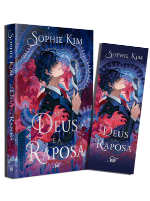O Deus e a Raposa – a Romantasia para Fãs de Doramas