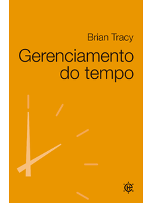 Gerenciamento de Tempo