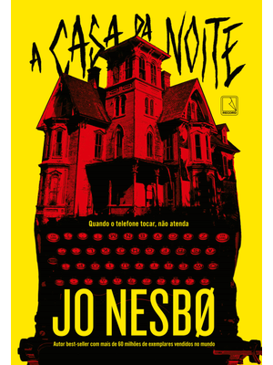 A Casa da Noite