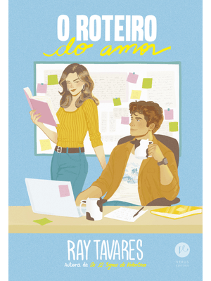 O Roteiro do Amor