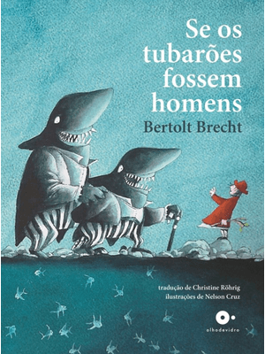 Se os Tubarões Fossem Homens