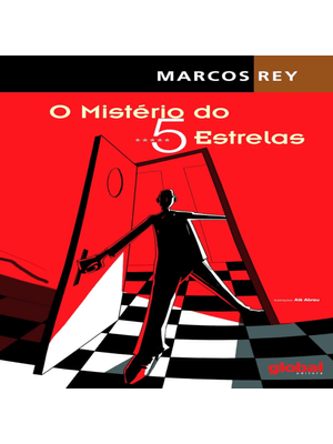 O Mistério do 5 Estrelas