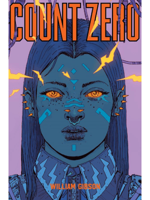 Count Zero