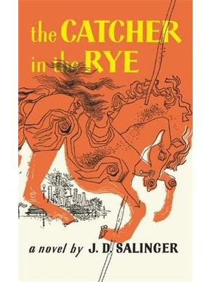 Catcher in The Rye, The