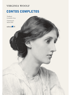 Contos Completos de Virginia Woolf