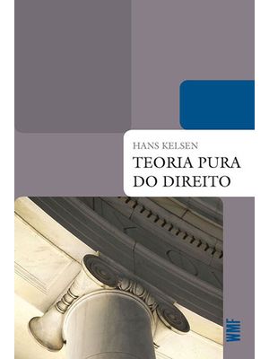 Teoria Pura do Direito