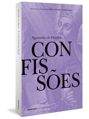 Confissões de Santo Agostinho
