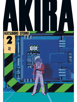 Akira - Vol. 2