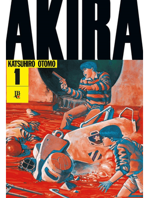 Akira - Vol. 1