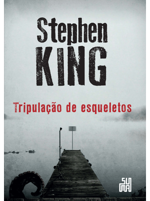 Tripulação de Esqueletos