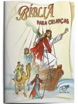 Bíblia para Crianças