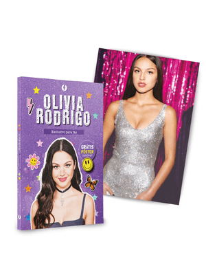 Olivia Rodrigo: Exclusivo para Fãs